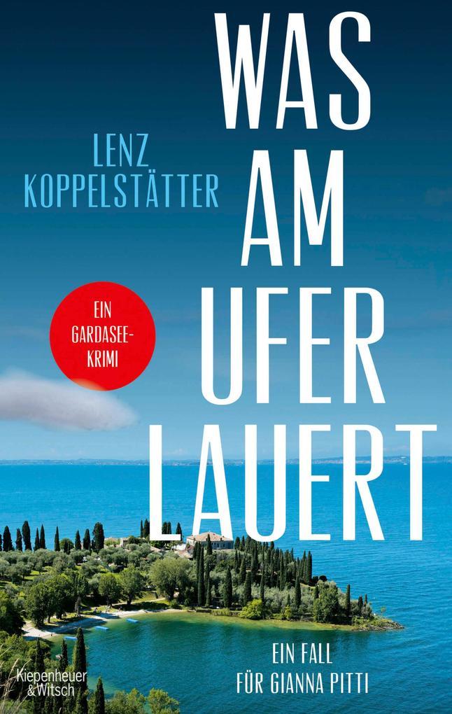 ebook Lenz Koppelstätter: Was am Ufer lauert bei ebook.de