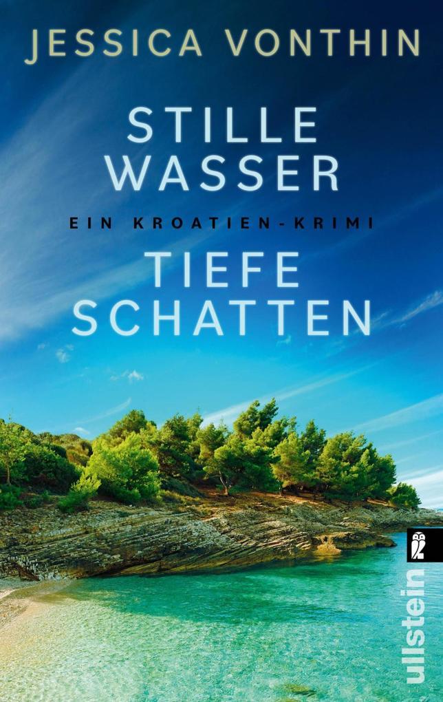 ebook Jessica Vonthin: Stille Wasser tiefe Schatten bei ebook.de Speichern exportieren
