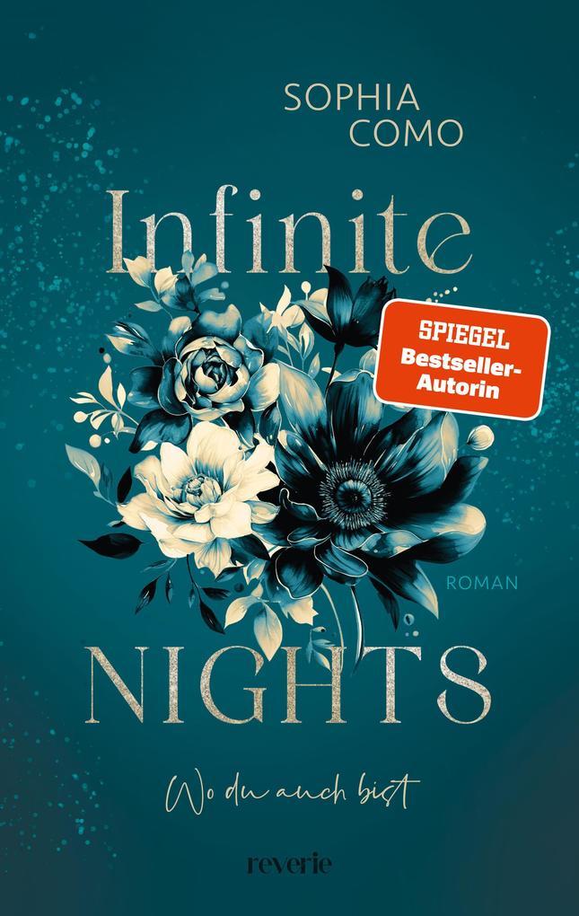 ebook Sophia Como: Infinite Nights bei ebook.de Hotsell