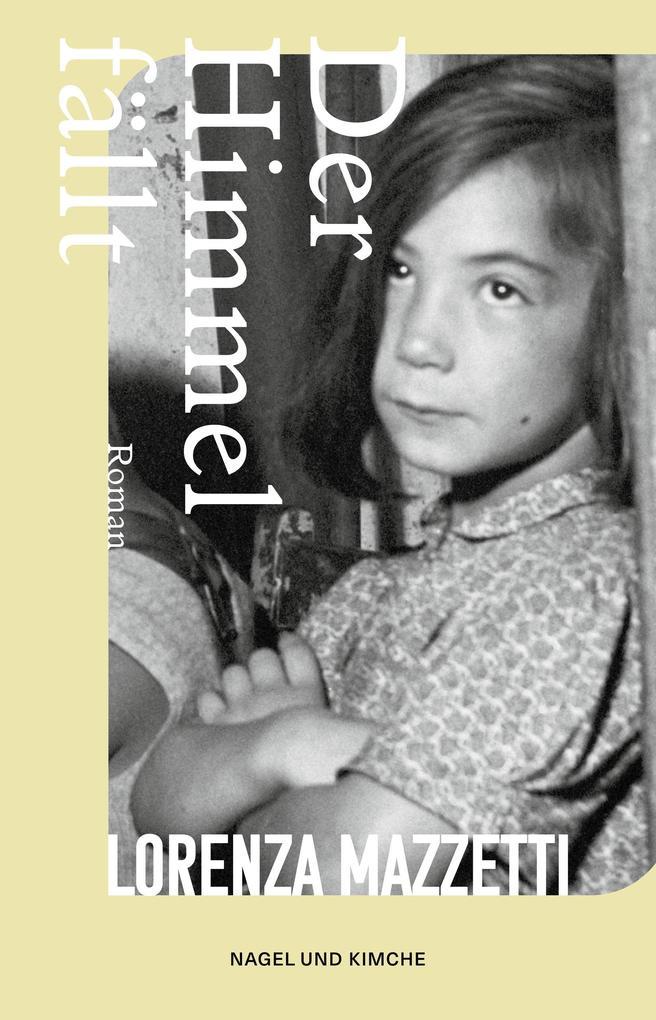 ebook Lorenza Mazzetti: Der Himmel fällt bei ebook.de Günstiger Verkauf