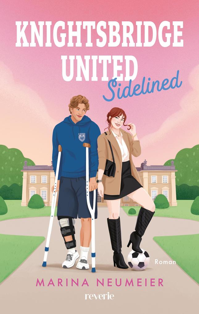 ebook Marina Neumeier: Knightsbridge United bei ebook.de Blitzverkäufe