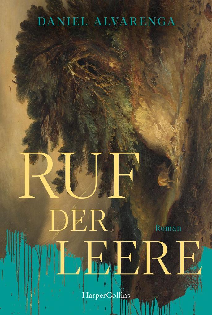 ebook Daniel Alvarenga: Ruf der Leere bei ebook.de