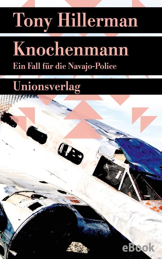 ebook Tony Hillerman: Knochenmann bei ebook.de Saisonale Angebote