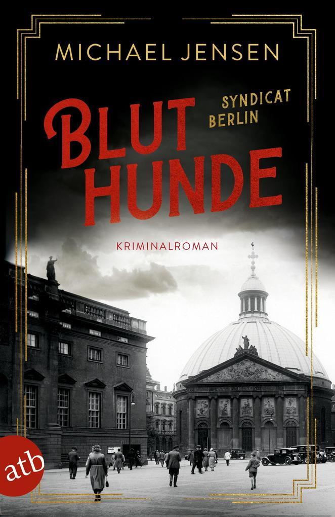 ebook Michael Jensen: Bluthunde bei ebook.de Riesige Ersparnisse