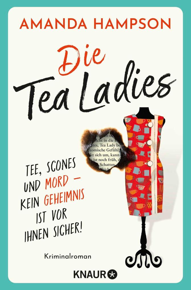 ebook Amanda Hampson: Die Tea Ladies bei ebook.de Hotsell