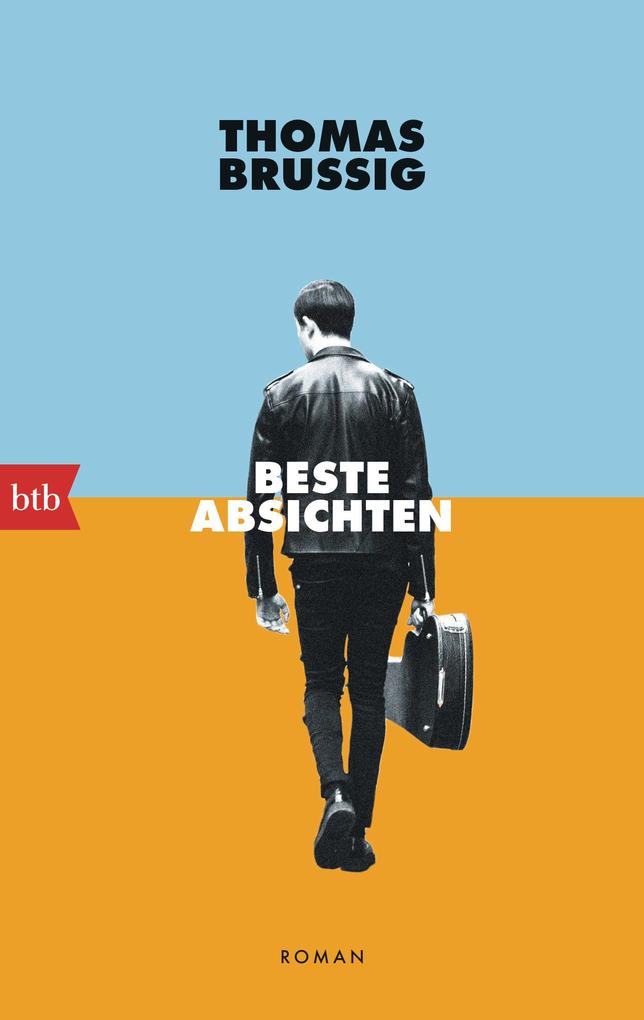 ebook Thomas Brussig: Beste Absichten bei ebook.de im Angebot