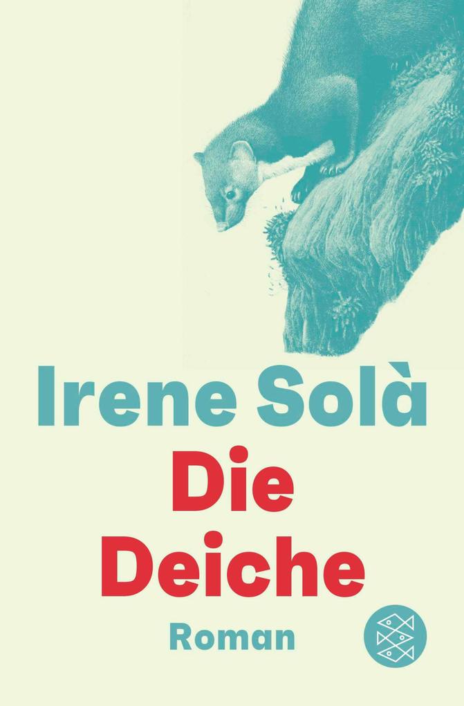 ebook Irene Solà: Die Deiche bei ebook.de