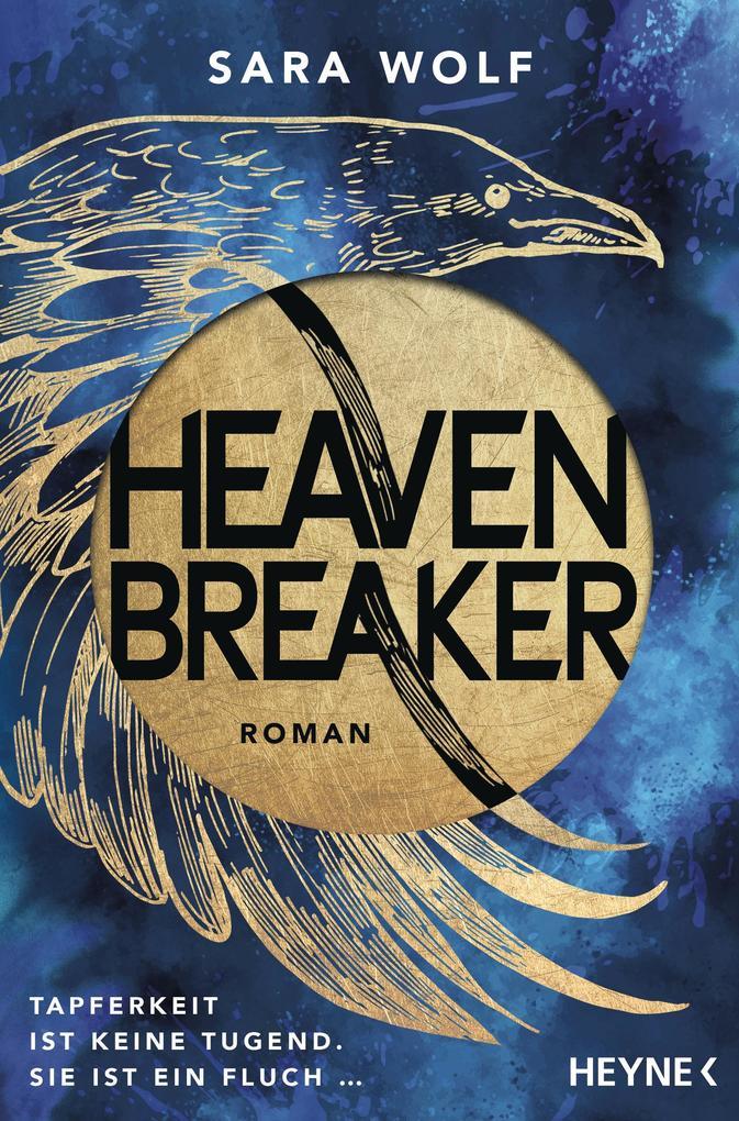 ebook Sara Wolf: Heavenbreaker bei ebook.de Fabrik Onlineshop