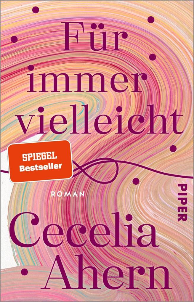 ebook Cecelia Ahern: Für immer vielleicht bei ebook.de