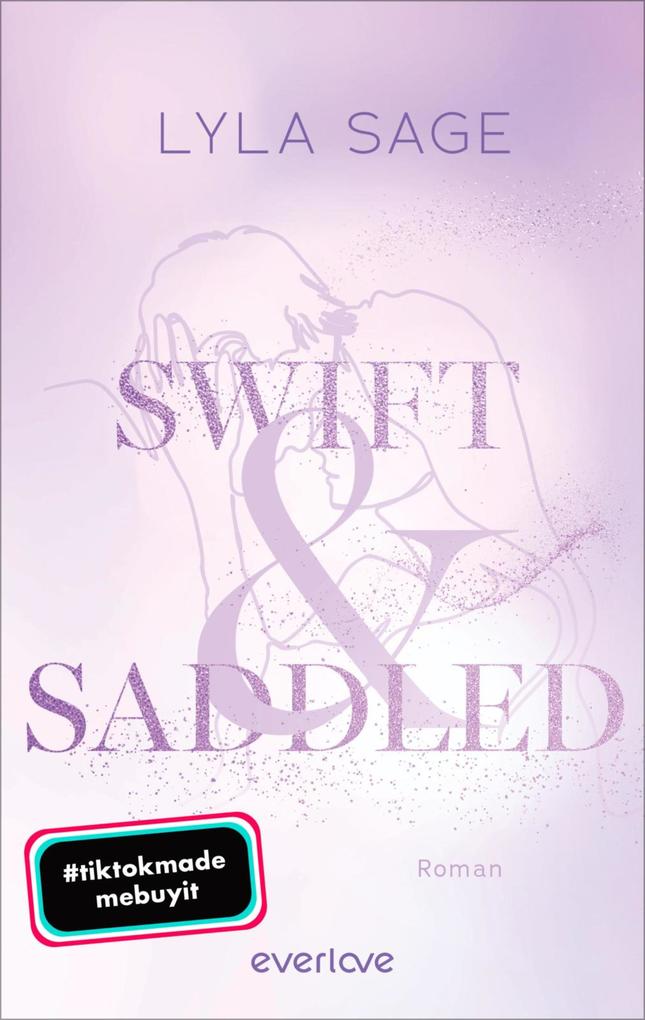 ebook Lyla Sage: Swift and Saddled bei ebook.de