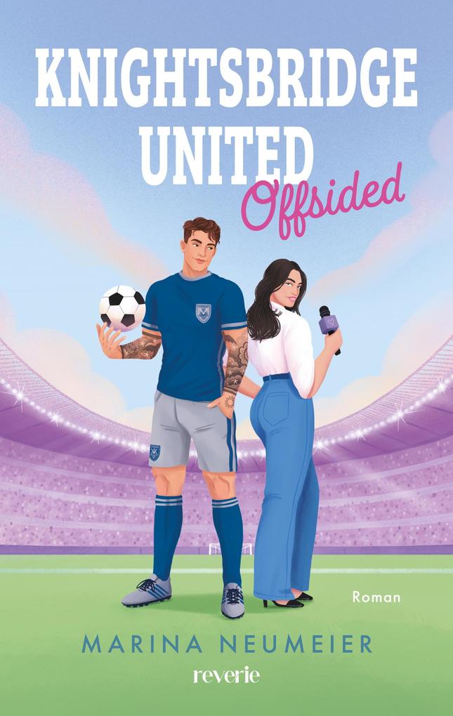 ebook Marina Neumeier: Knightsbridge United bei ebook.de Kostenlose Rückgabe