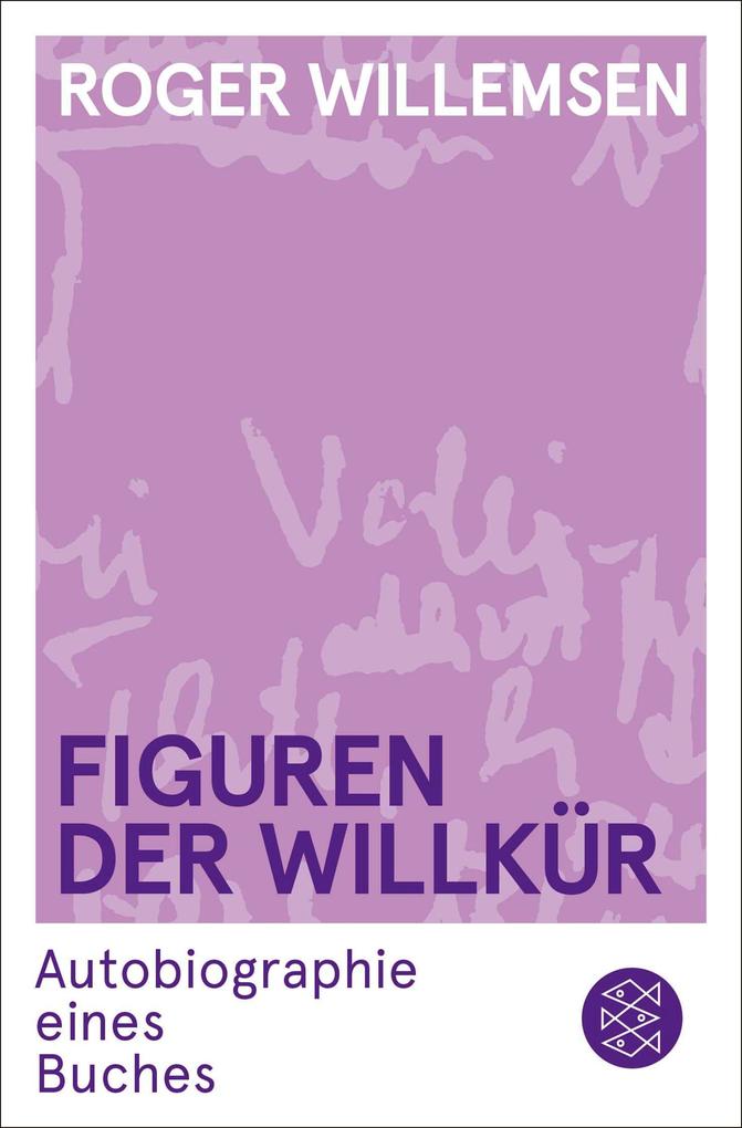 ebook Roger Willemsen: Figuren der Willkür bei ebook.de Vierteljährliche Förderung
