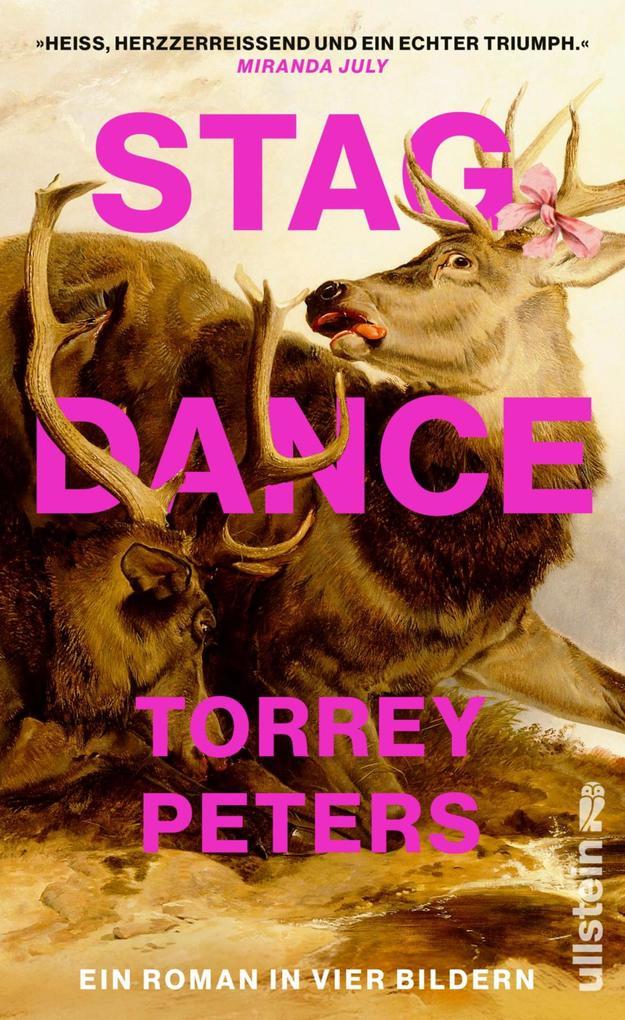 ebook Torrey Peters: Stag Dance bei ebook.de Heißer Verkauf
