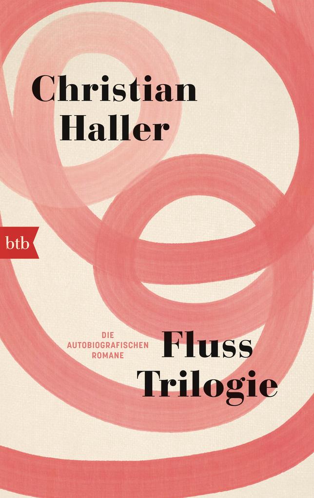 ebook Christian Haller: Fluss-Trilogie bei ebook.de