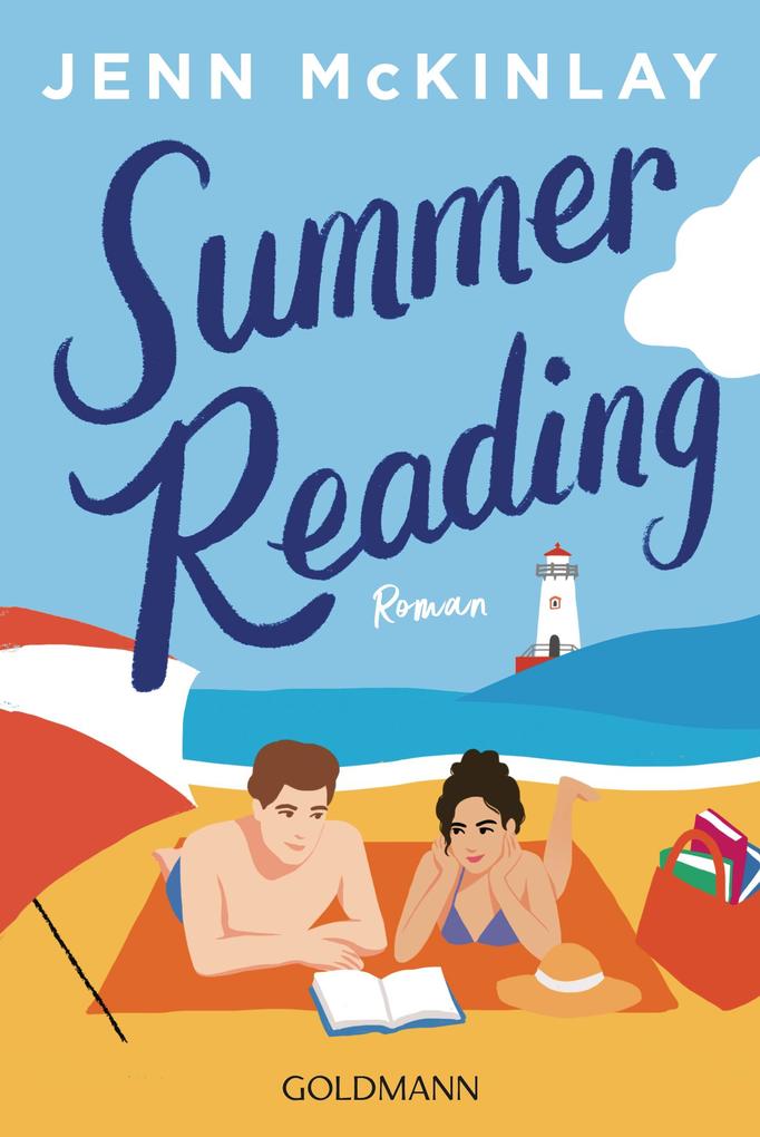 ebook Jenn Mckinlay: Summer Reading bei ebook.de Saisonale Angebote