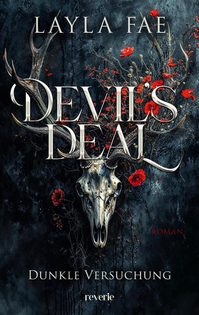 ebook Layla Fae: Devil's Deal bei ebook.de