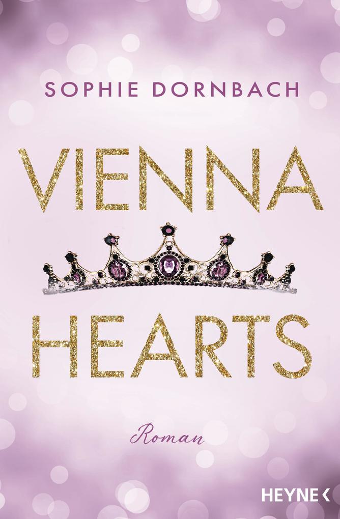 ebook Sophie Dornbach: Vienna Hearts bei ebook.de Letzter Tag