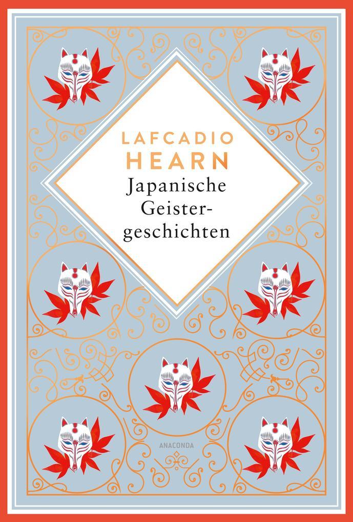 ebook Lafcadio Hearn: Japanische Geistergeschichten bei ebook.de Zeitbegrenzte Promotion