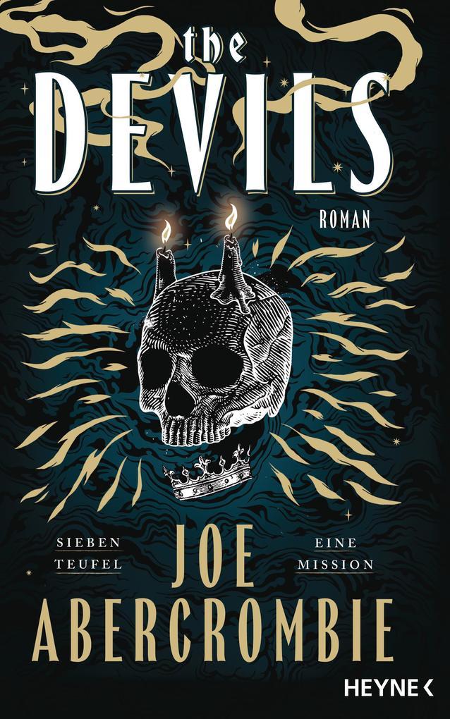 ebook Joe Abercrombie: The Devils bei ebook.de Bis zu 65% Rabatt