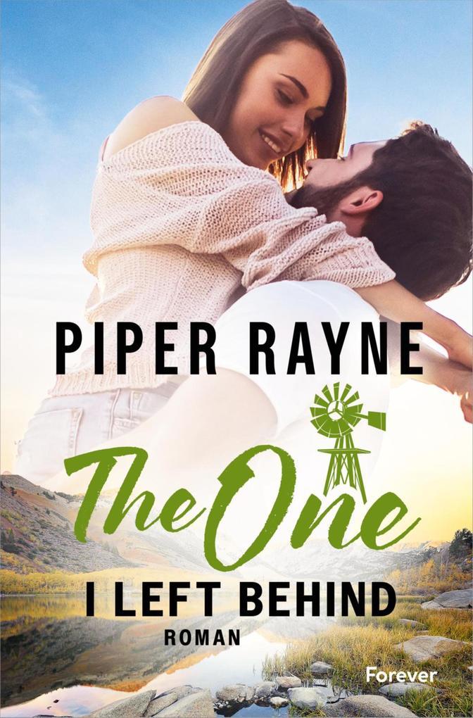 ebook Piper Rayne: The One I Left Behind bei ebook.de