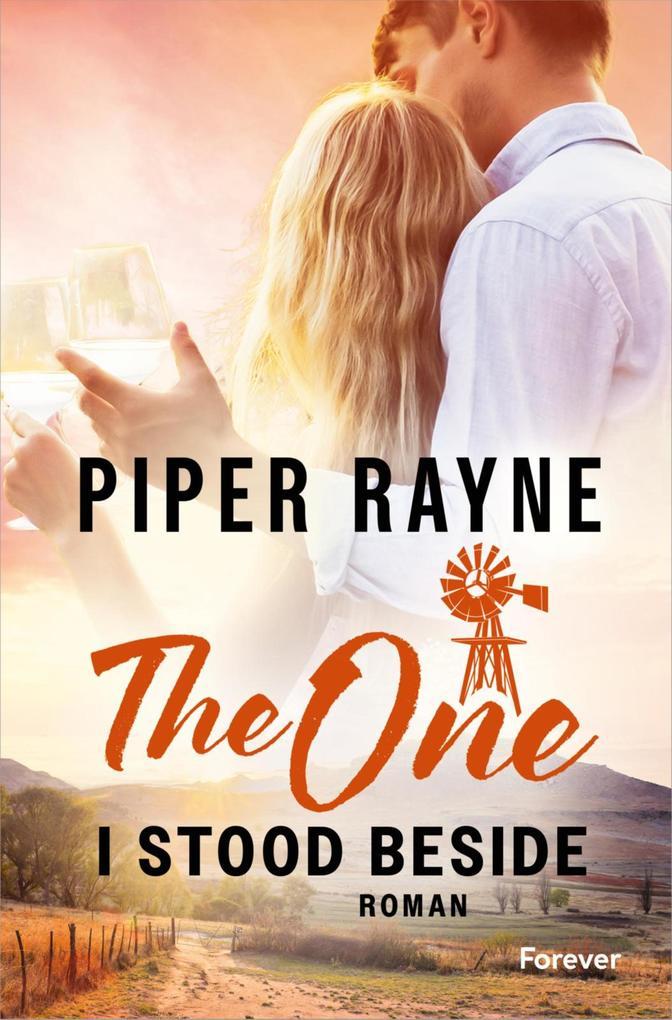 ebook Piper Rayne: The One I Stood Beside bei ebook.de