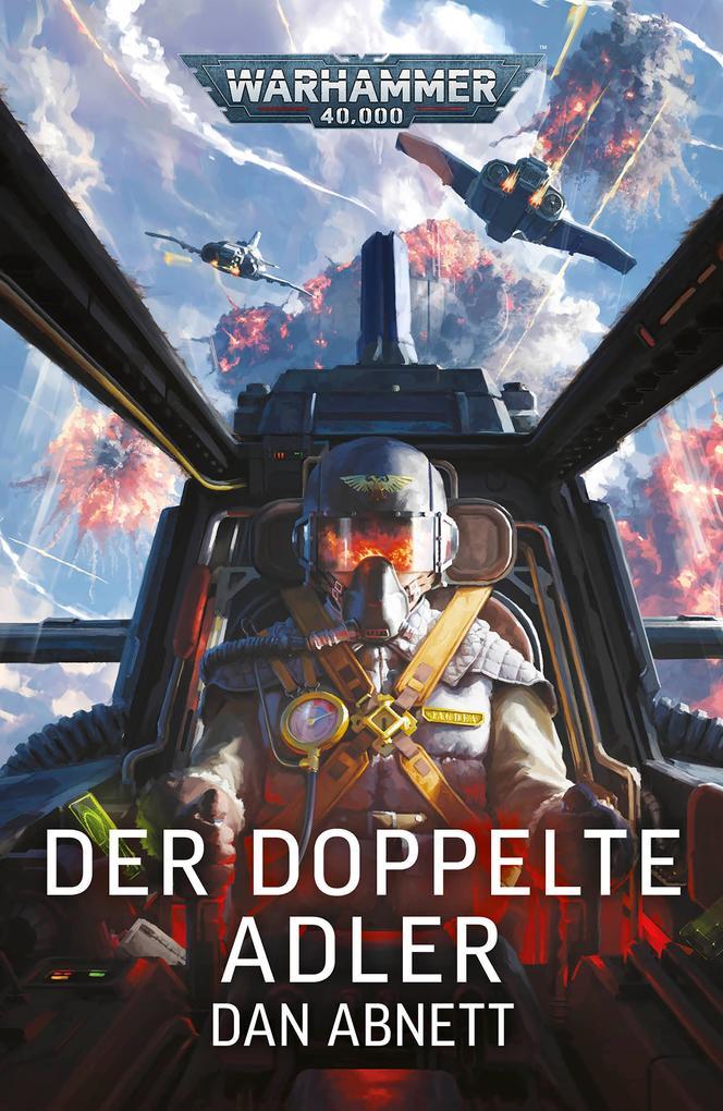 ebook Dan Abnett: Der Doppelte Adler bei ebook.de Rabatte dieses Monats