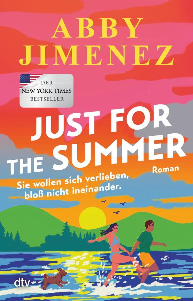 ebook Abby Jimenez: Just for the Summer bei ebook.de