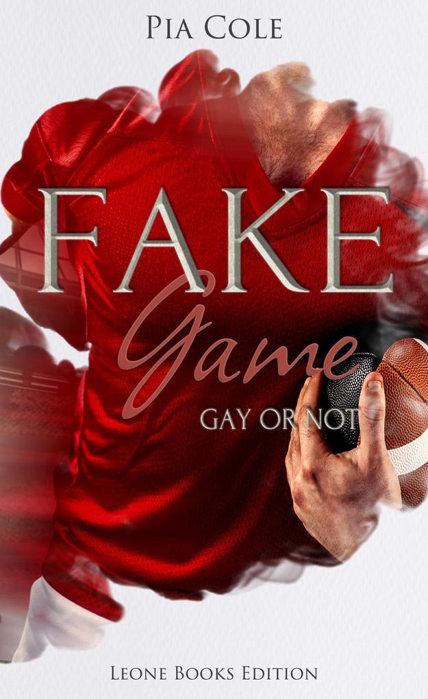 ebook Pia Cole: Fake Game: Gay or not bei ebook.de Limitierter Zeitrabatt