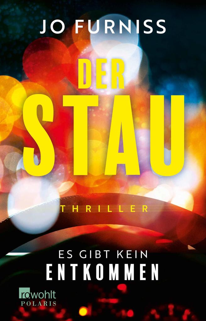 ebook Jo Furniss: Der Stau bei ebook.de