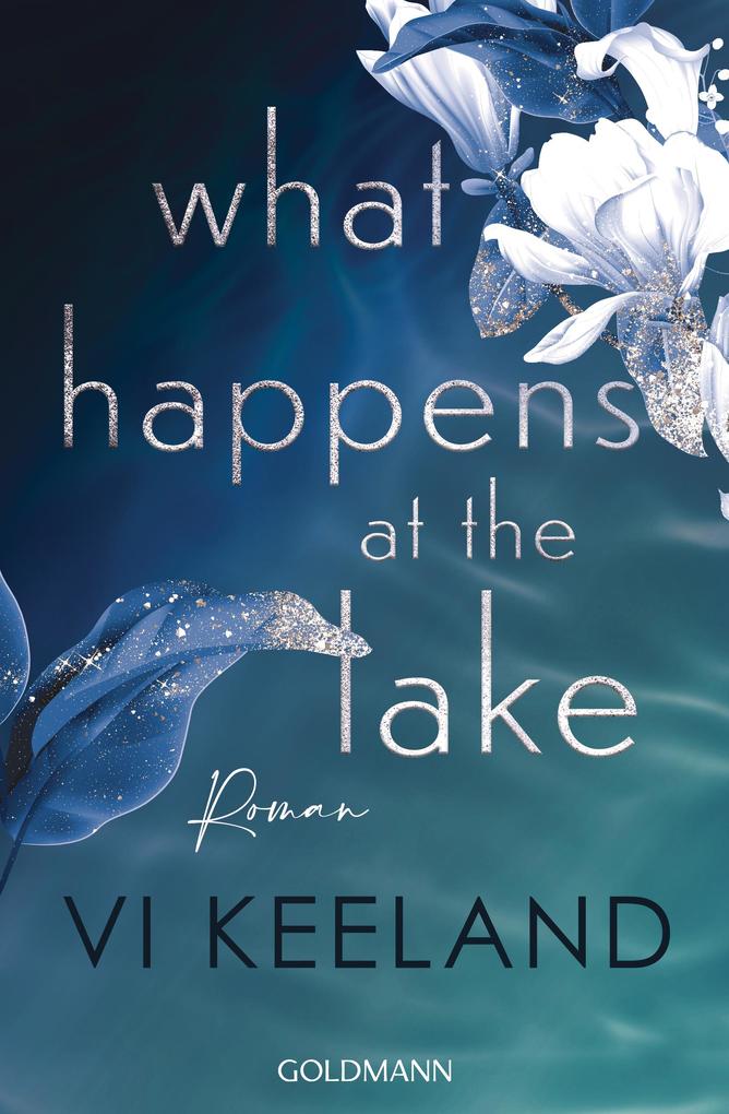 ebook Vi Keeland: What happens at the Lake bei ebook.de