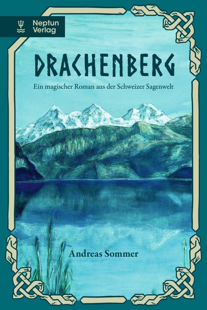 ebook Andreas Sommer: Drachenberg bei ebook.de Versandkostenfrei