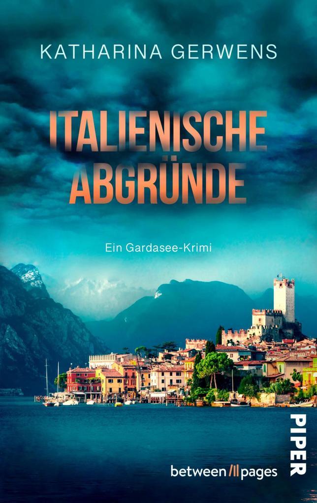 ebook Katharina Gerwens: Italienische Abgründe bei ebook.de Großer Ausverkauf