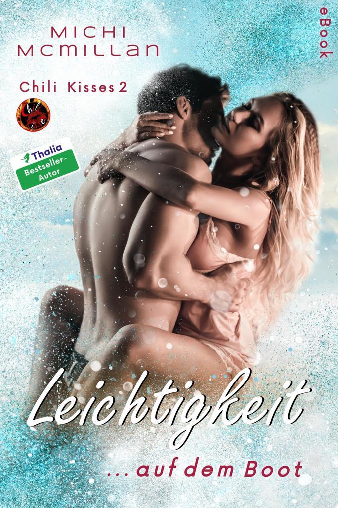 ebook Michi McMillan: Leichtigkeit auf dem Boot bei ebook.de