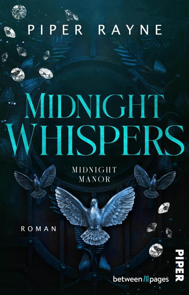 ebook Piper Rayne: Midnight Whispers bei ebook.de