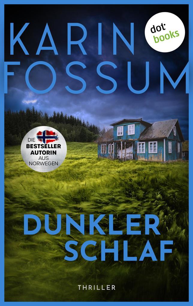 ebook Karin Fossum: Dunkler Schlaf bei ebook.de Heißer Verkauf