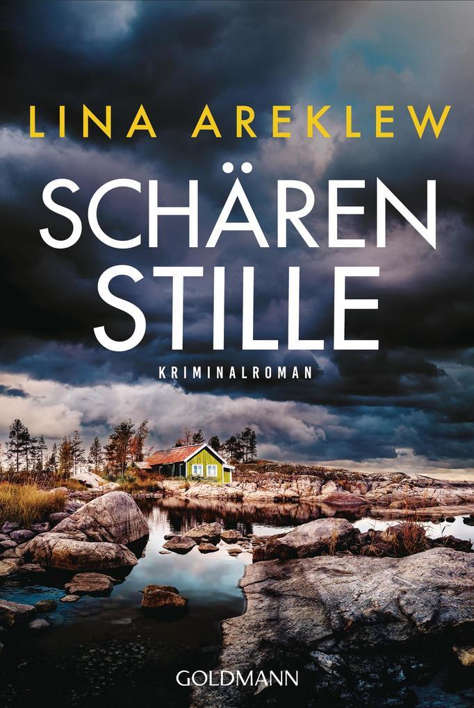 ebook Lina Areklew: Schärenstille bei ebook.de