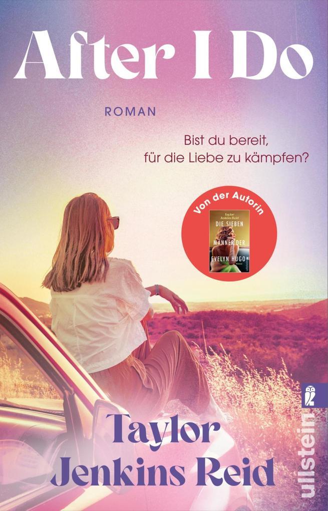ebook Taylor Jenkins Reid: After I Do bei ebook.de