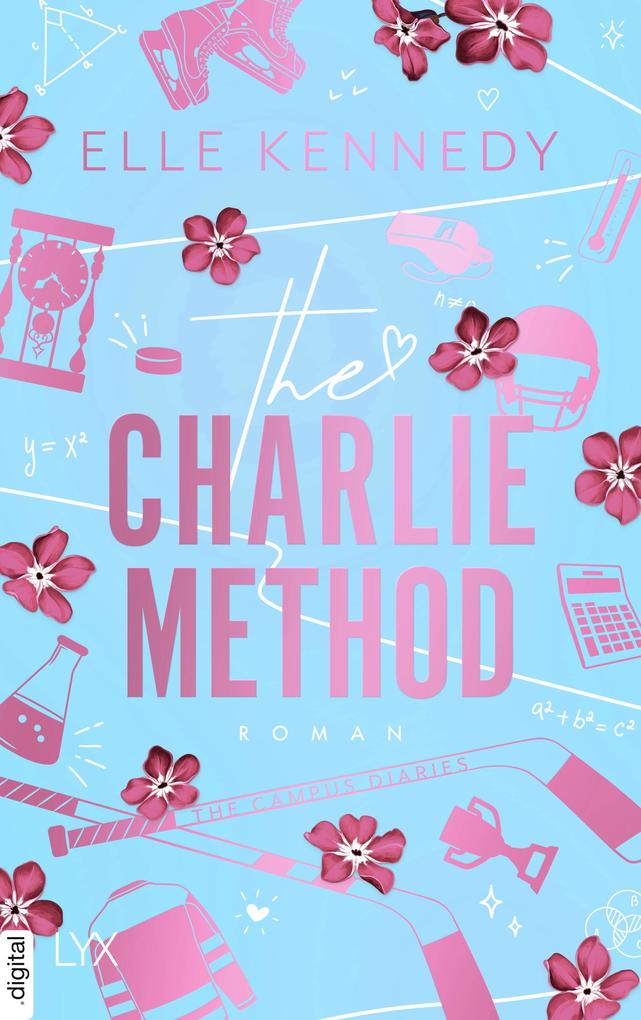 ebook Elle Kennedy: The Charlie Method bei ebook.de