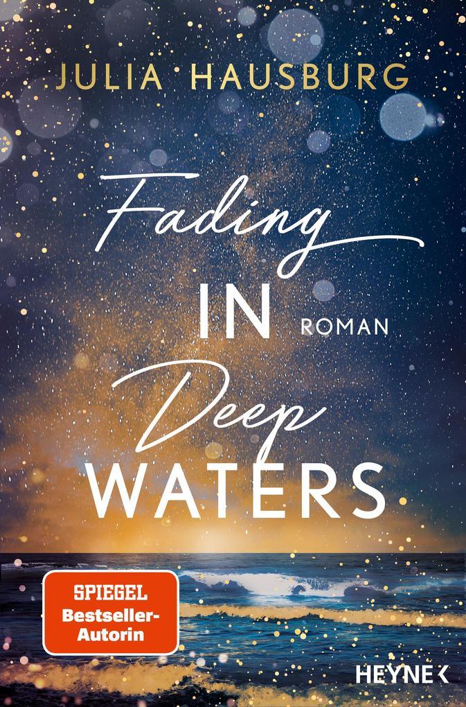 ebook Julia Hausburg: Fading In Deep Waters bei ebook.de