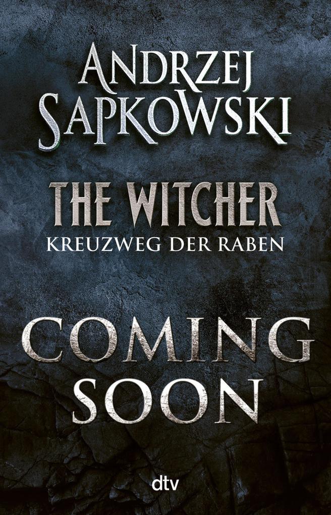 ebook Andrzej Sapkowski: Kreuzweg der Raben bei ebook.de