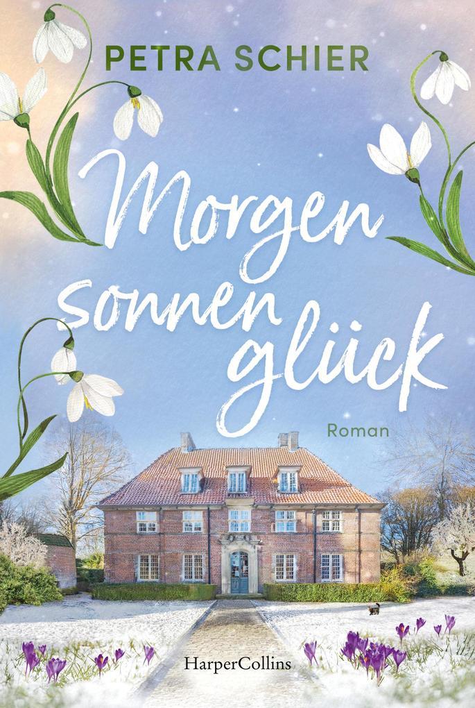 ebook Petra Schier: Morgensonnenglück bei ebook.de