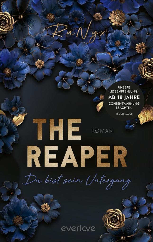 ebook Runyx: The Reaper - Du bist sein Untergang bei ebook.de