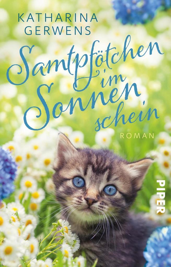 ebook Katharina Gerwens: Samtpfötchen im Sonnenschein bei ebook.de Limitierter Zeitrabatt