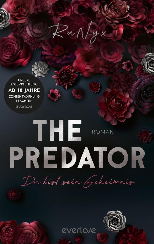 ebook Runyx: The Predator - Du bist sein Geheimnis bei ebook.de