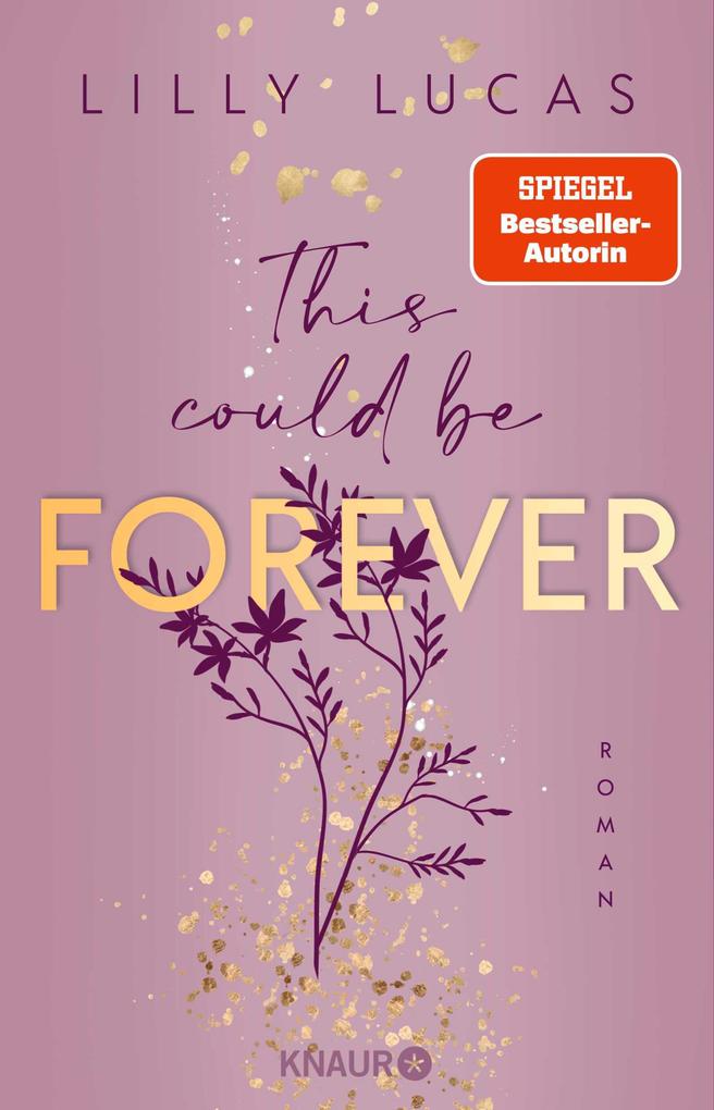 ebook Lilly Lucas: This could be forever bei ebook.de