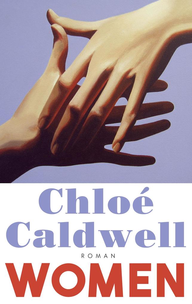ebook Chloé Caldwell: Women bei ebook.de Heißer Verkauf