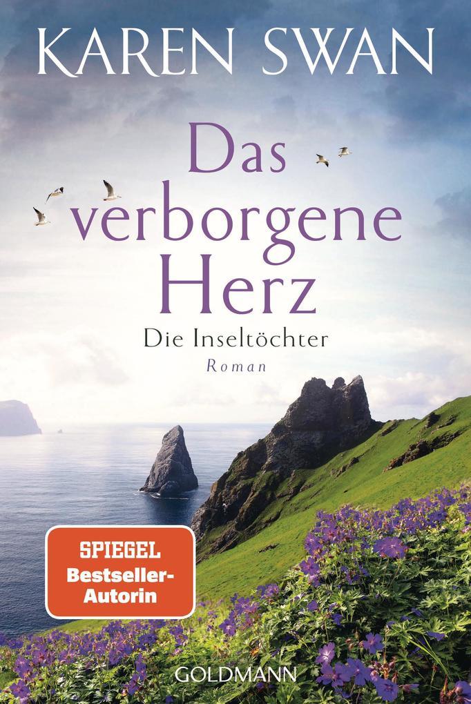 ebook Karen Swan: Die Inseltöchter - Das verborgene Herz bei ebook.de