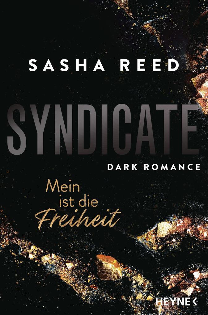 ebook Sasha Reed: Syndicate - Mein ist die Freiheit bei ebook.de Neueste Mode