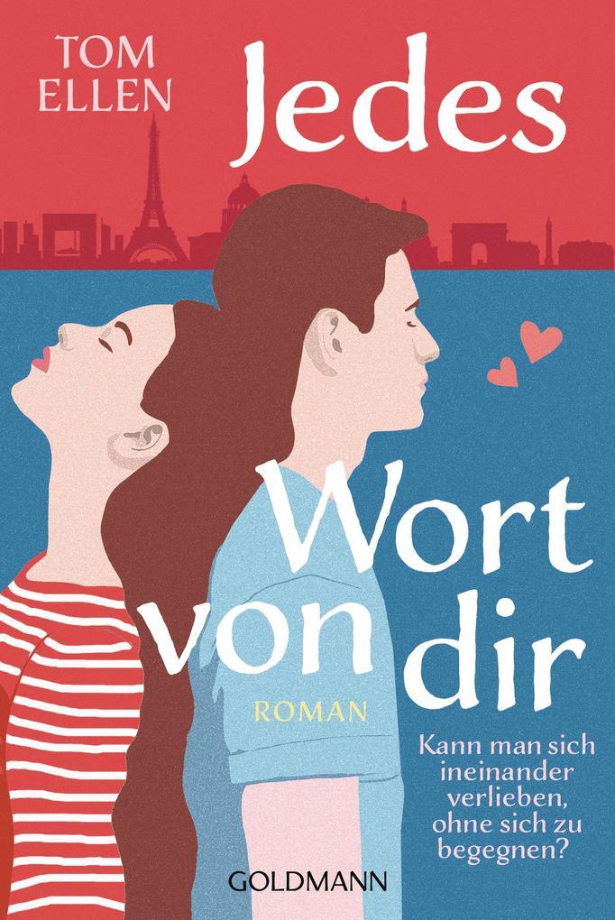 ebook Tom Ellen: Jedes Wort von dir bei ebook.de Exklusive Angebote
