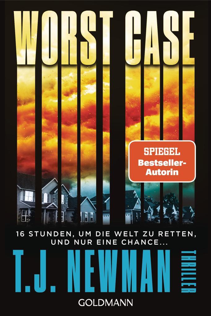 ebook T. J. Newman: Worst Case bei ebook.de